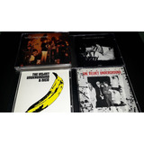 4 Cd s Importados