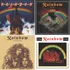 4 Cds Rainbow - Ritchie Black., Rising, Long Live, On Stage