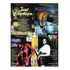 4 Cds Revista Music Mix Emotions Disco Fever Rock Night Life