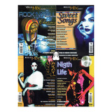 4 Cds Revista Music