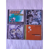 4 Cds Sonic System
