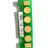 4 Chip Toner Para Samsung 4 Refil 406 C460 365 365 3305
