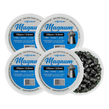 4 Chumbinhos Magnum 5