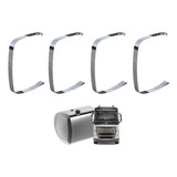 4 Cinta Tanque Inox
