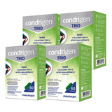 4 Condrigen Trio Colageno