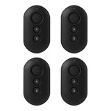 4 Controle Remoto Alarme