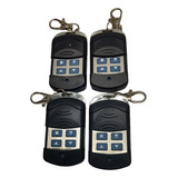 4 Controle Remoto Copiador