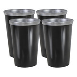 4 Copo Cerveja 300ml