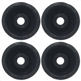 4 Copo Limitador Altura Roçadeiras Honda Umk435t Nakashi