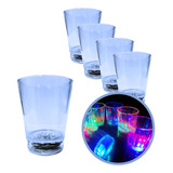 4 Copos De Shot