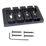 4 Cordas Guitarra Baixo