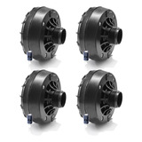 4 Corneta Leson 120wrms
