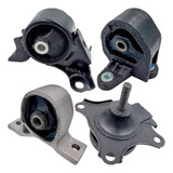 4 Coxim Motor Automatico
