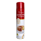 4 Desmoldante Destak Spray Solta Fácil Puratos 600ml Off