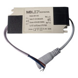 4 Drive Fonte Led