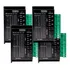 4 Drivers 9 42v 4a Motor Passo Tb6600 Cnc Route