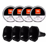 4 Drivers Selenium Jbl