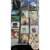 4 Dvd 12 Cd