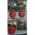 4 Dvd Costela De Adão+onze Homens Um Segredo+noite Ópera D25