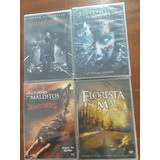 4 Dvd Espelhos Do