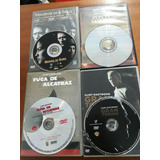 4 Dvd Menina De