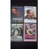 4 Dvd's Gigantes Da Black Music+marvin Gaye+james Brown+d.s.