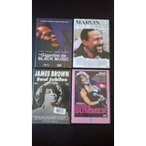 4 Dvd s Gigantes