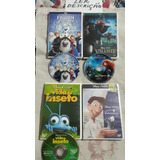 4 Dvd Vida De