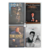 4 Dvds 