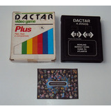 4 Em 1 Dactar
