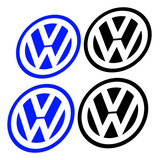 4 Emblemas Logo Chave