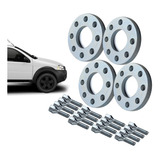 4 Espacadores Roda 10mm