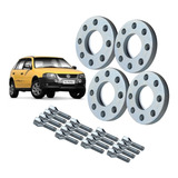 4 Espacadores Roda 13mm