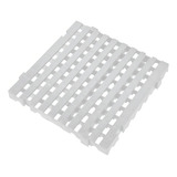 4 Estrado Pallet Plastico