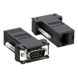 4 Extensores Vga X