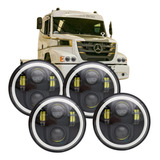 4 Farois Led Angel