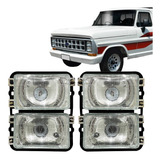 4 Farol Duplo F1000