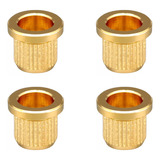 4 Ferrule Ponte Baixo