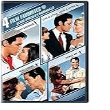 4 Film Favorites 