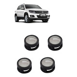 4 Filtro Peneira Eixo Balanceador Jetta Passat Tiguan A3 A4