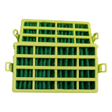 4 Filtros Antiodor Refrigerador Bem Estar Crm45 Crm47 Crm50