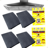 4 Filtros Mantas P