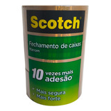 4 Fita Adesiva Forte