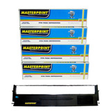 4 Fita Impressora Epson