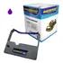 4 Fita P/ Impressora Erc 03 Erc03 Roxo Bematech Mp20mi Mp10
