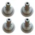 4 Flange Rodoar Para Carreta Caminhao Modelo Diversas