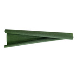 4 Folhas Papel Crepom