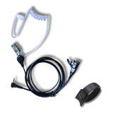 4 Fone Tubo Acustic