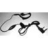 4 Fones De Ouvido E Ptt Radios Ic-v89 Kenwood Linha Tk
