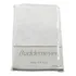 4 Fronhas Buddemeyer Travesseiro 50x70 180 Fios Percalle Cor Branco Liso